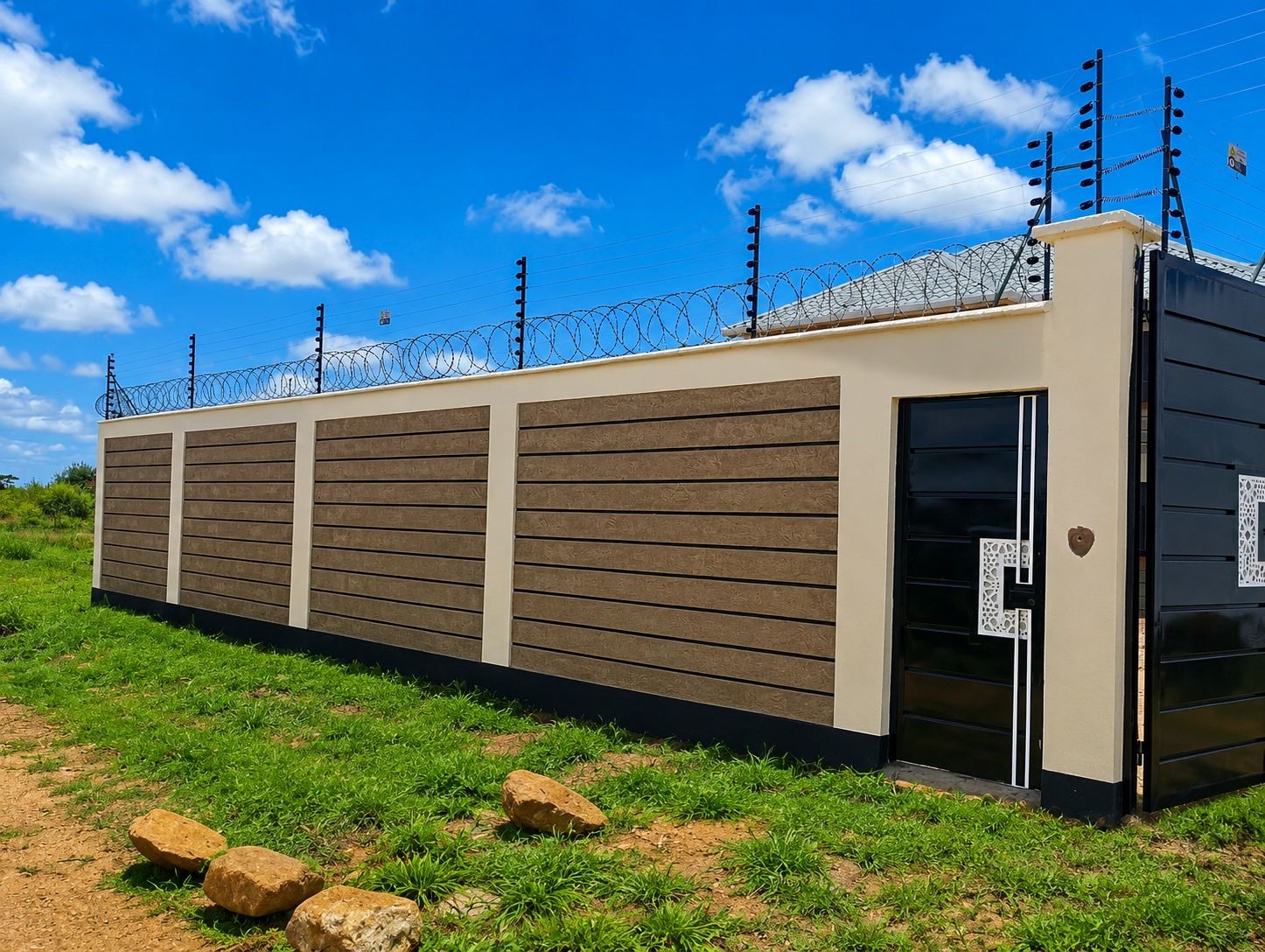 General fencing applications